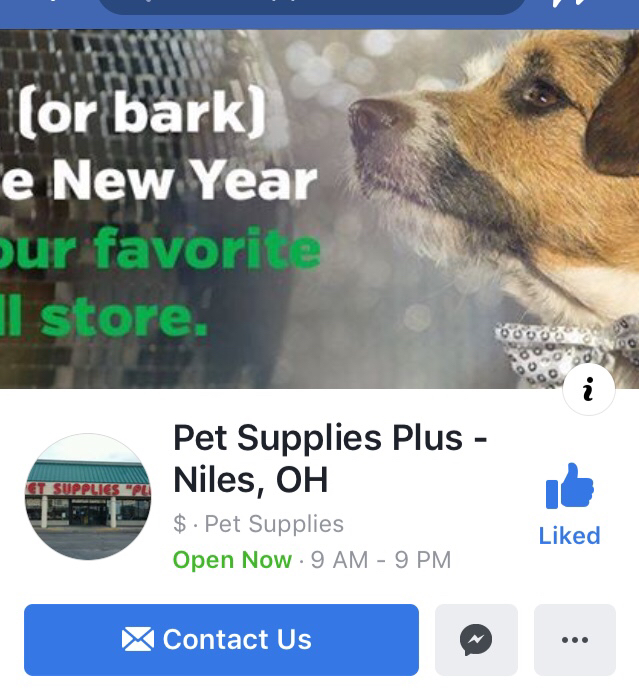 Life in Niles VIP Petcare Clinic at Pet Supplies Plus