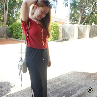 awayfromtheblue instagram international style challenge 5 outfits 5 days day1