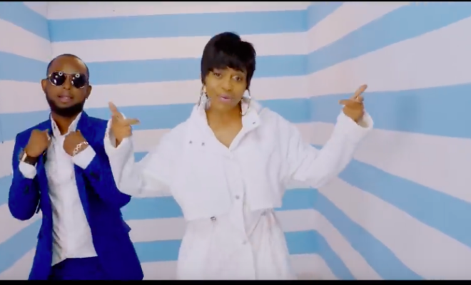 VIDEO Mpya: Ladies & Gents ipokee “Blue” kutoka kwa Mr Blue, yupo na Nandy