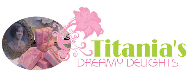 Titania's Dreamy Delights