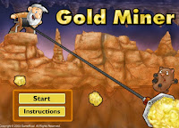 gold-miner