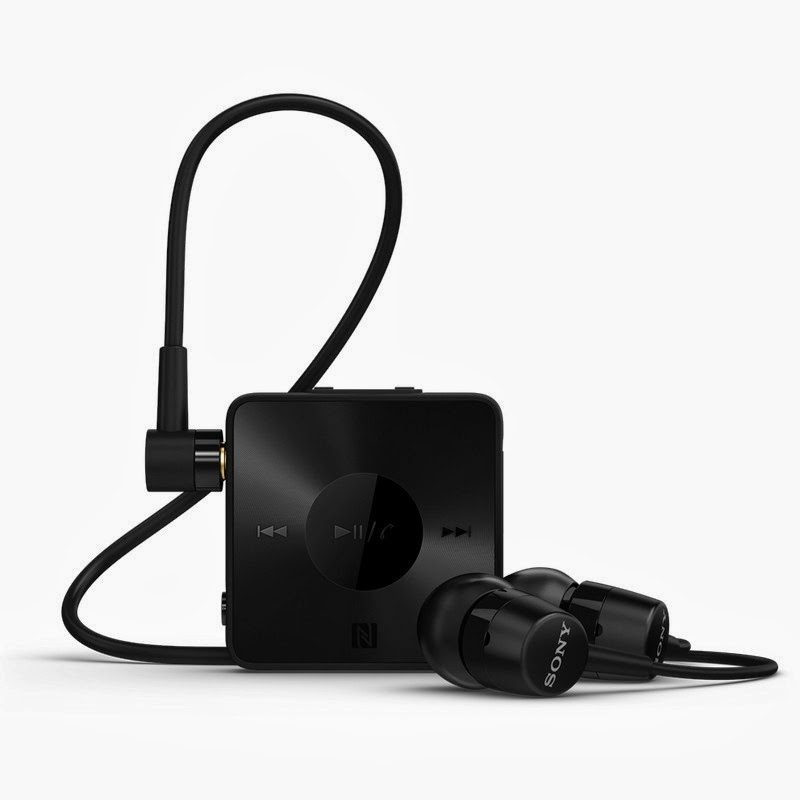  Sony DRBTN200 Auriculares Bluetooth (negro) : Electrónica