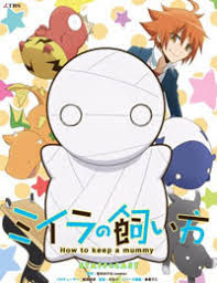Miira no Kaikata Miira no Kaikata