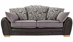 Sofa vải - vẻ đẹp đến từ sự sáng tạo của con người