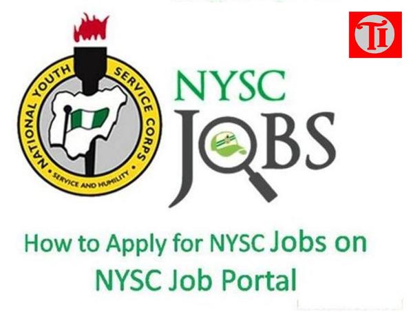 How to Register and Apply for Jobs and Latest Recruitment Opportunities on NYSC Job Portal 2018