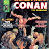Savage Sword of Conan #3 - Barry Windsor Smith art, mis-attributed Neal Adams art