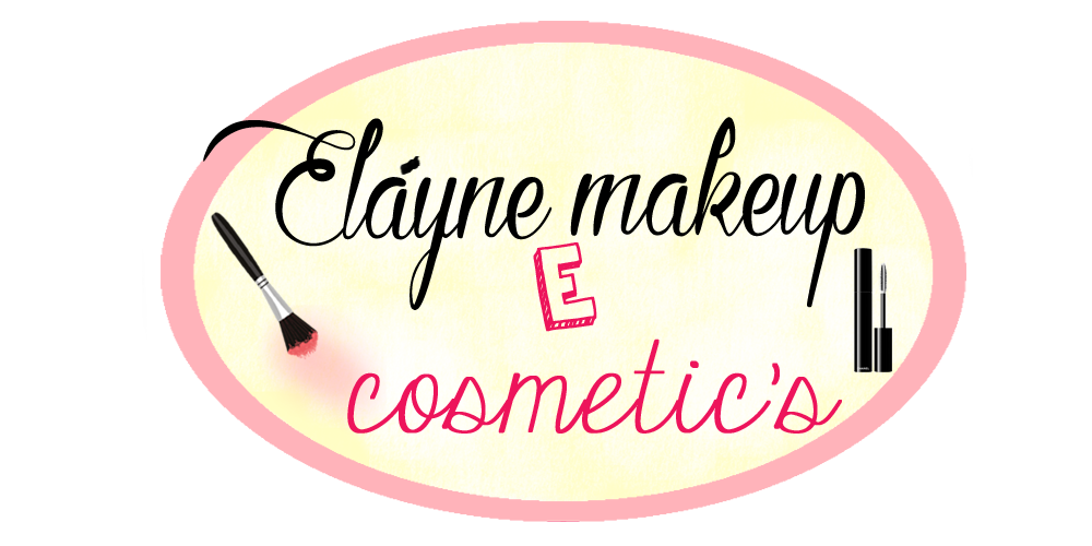 Eláyne Make Up & Cosmétic's