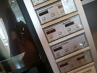 Kaffe - Åter en kaffedrickare, men inte en beroende sådan