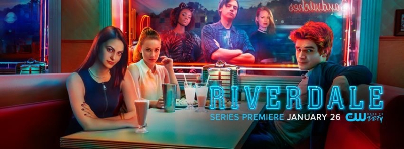 TV Series, Rupaul's Drag Race, Chilling Adventures of Sabrina, Riverdale, American Horror Story, Horror, Comedy, Drama, Rawlns GLAM