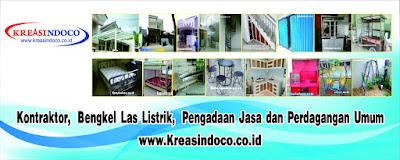 About Us Kreasindo
