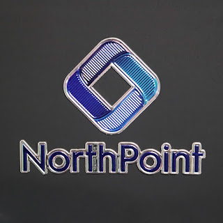 HXD NorthPoint Logo