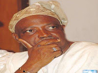 PDP CHAIRMANSHIP: LADOJA, DANIEL STEP DOWN PDP CHAIRMANSHIP: LADOJA, DANIEL STEP DOWN