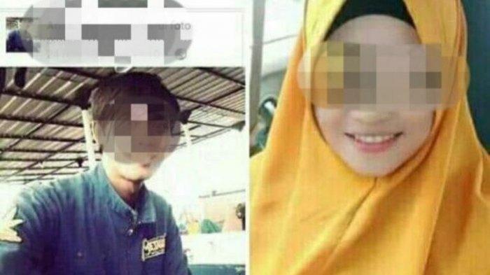 Tanda Kiamat Ini Muncul di Kalimantan Tanda Kiamat Ini Muncul di Kalimantan
