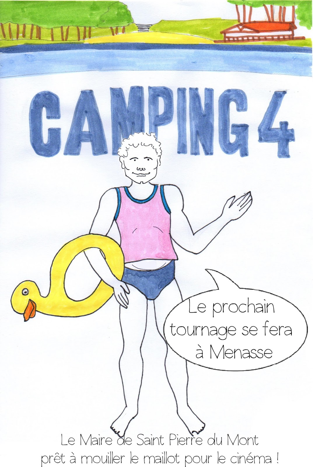 Camping Camping Film Camping Camping Film