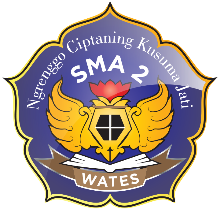  Logo  SMA Negeri 2 Wates Kulonprogo 237 Design