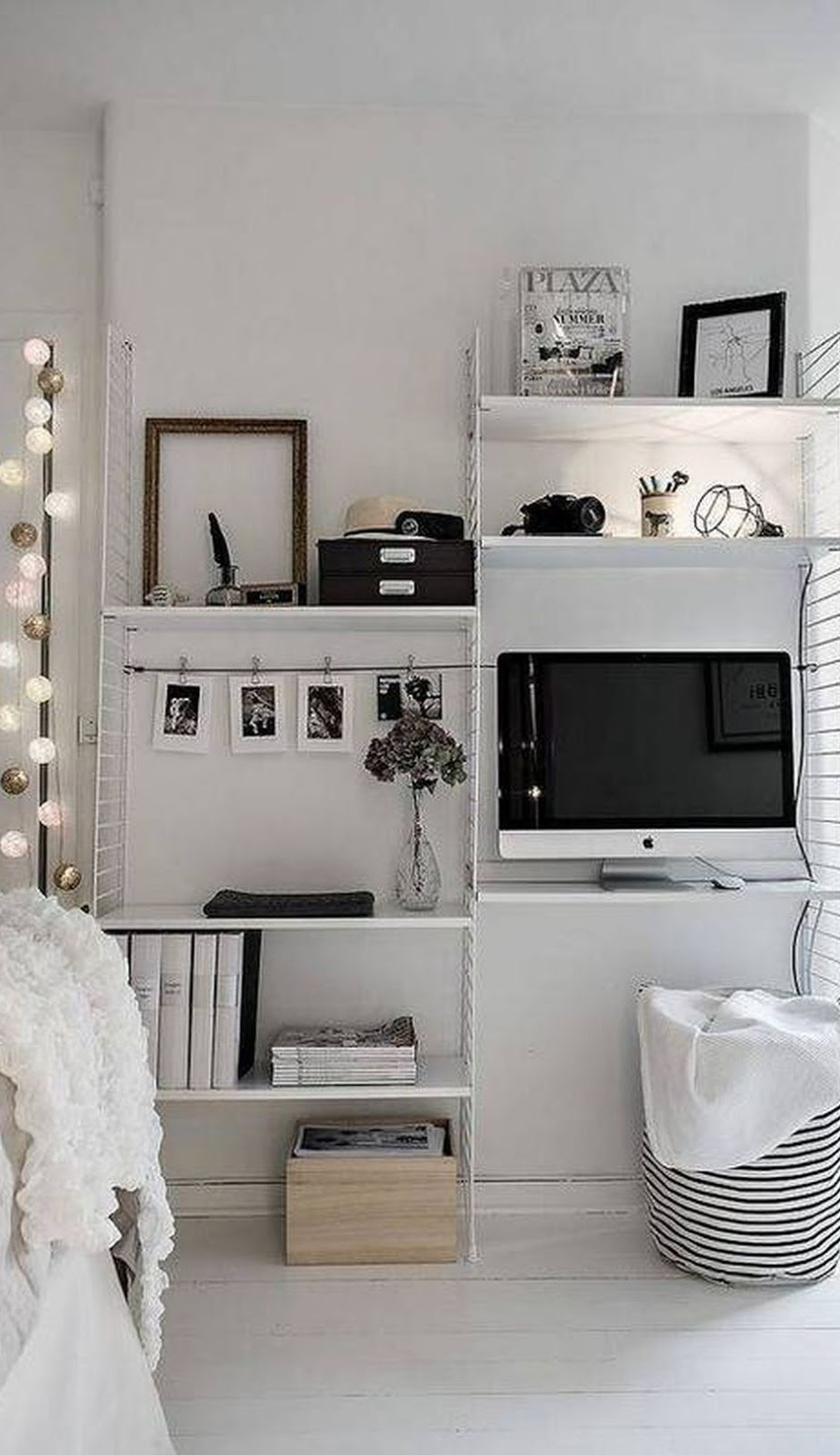 23 bedroom ideas for your tiny apartment