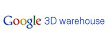 Google 3dwarehouse