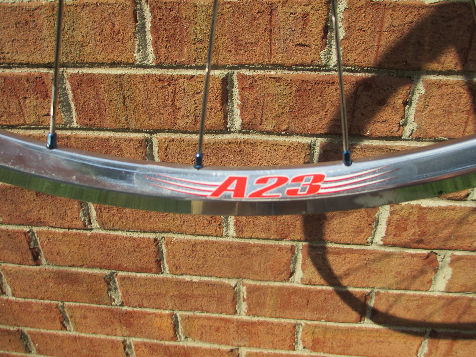 wheelsmith bicycle wheels