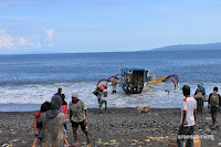 pantai kusamba