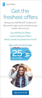 Safeway Canada Flyer valid May 20 - 26, 2022