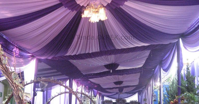 Harga Sewa Kuade Surabaya - SUWUR Persewaan Alat Pesta + Wedding Organizer