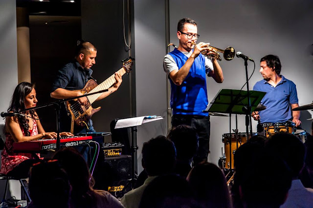 festival tabacalera jazz club