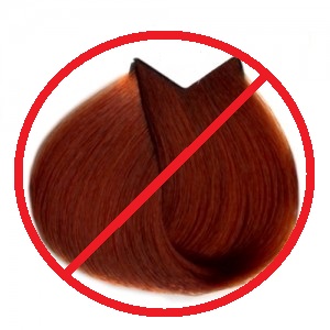 Ciencia De Ti Nuevo Tono De Pelo Cómo Quitar El Rojo Del Cabello Por Segunda Vez