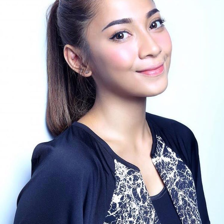 Kumpulan Foto Cantik Dinda Kirana 2016 HD Kumpulan Foto