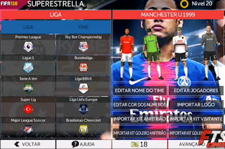 FTS New FIFA 13.0 Mod APK OBB+Data by FTSGamer FTS New FIFA 13.0 Mod APK OBB+Data by FTSGamer
