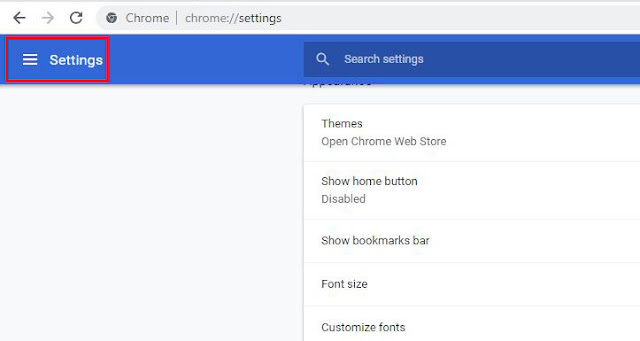 Cara Mudah Menghilangkan Iklan yang Muncul di Desktop Laptop Cara Mudah Menghilangkan Iklan yang Muncul di Desktop Laptop