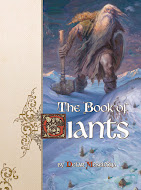 The Book of Giants