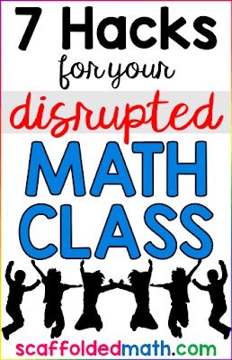 7 hacks that will change your disrupted math class 7 hacks that will change your disrupted math class