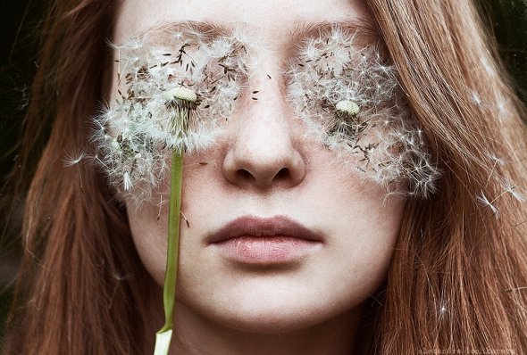 As belas fotografias com um ar de contos de fadas de Alexandra Bochkareva Alexandra Bochkareva fotografia mulheres fantasia contos fada surreal emotivo retratos natureza