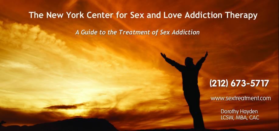 Overcome sex addiction with hypnosis