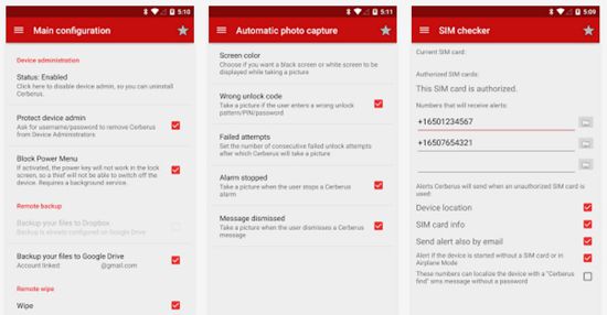 5 Aplikasi Untuk Melacak Smartphone Android yang Hilang