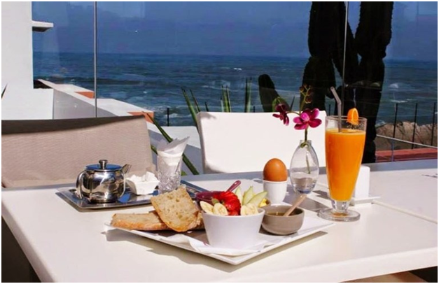 Gossip Beach (Casablanca) Gossip Beach (Casablanca)