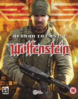 Return to Castle Wolfenstein Patch Return to Castle Wolfenstein
