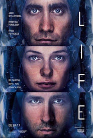 Watch Movies Life (2017) Full Free Online