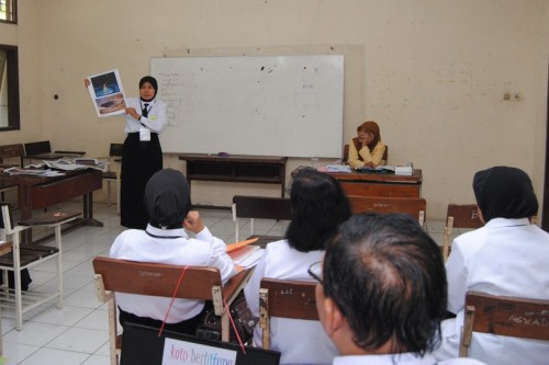 Ini Materi dan Tes Pada PLPG Sertifikasi Guru 2016