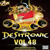 Desitronic Vol.48 - ABK Production (DJ Abhishek Kanpur)