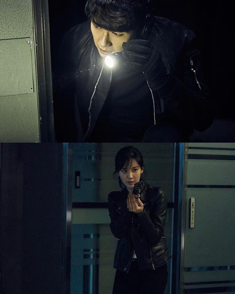 Check out the teasers for SNSD SeoHyun
