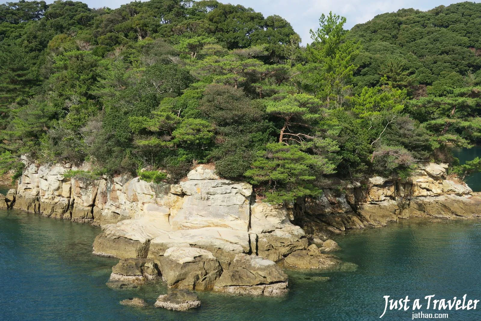 九州-長崎-佐世保-九十九島-遊覽船-九十九島交通-半日遊-一日遊-九十九島行程-九十九島遊記-九十九島攻略-自由行-九十九島景點-推薦-Kujukushima