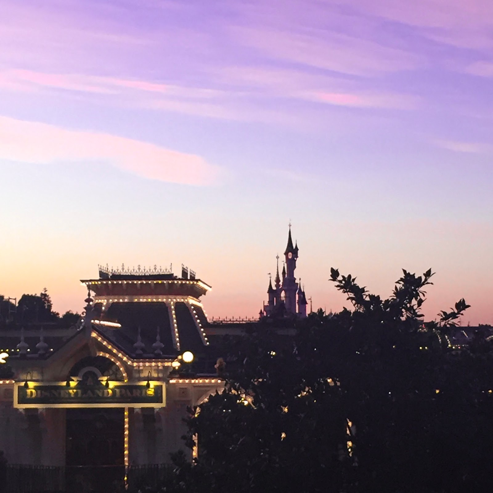 The Most Instagrammable Places At Disneyland Paris, Disneyland Paris, Travel, Disneyland Paris Photos, disneyland paris photo ideas, disneyland hotel