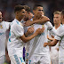 Marco Asensio rescues a point for Real Madrid at home to Valencia