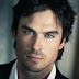 Ian Somerhalder é confirmado em “Transience”, nova série da CW!