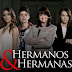 "Hermanos & Hermanas" se estrenó en las noches de RCN