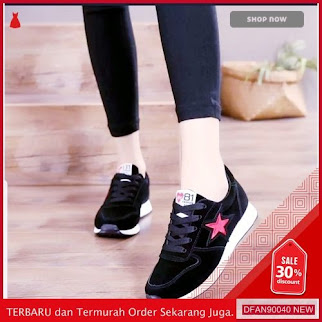 JUAL DFAN90040B130 SEPATU N SANDAL BRx0130 WANITA 09 SNEAKERS TERBARU BMGShop