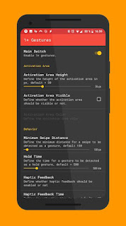 OnePlus Gestures Control v0.1.8 Paid Full APK OnePlus Gestures Control v0.1.8 Paid Full APK