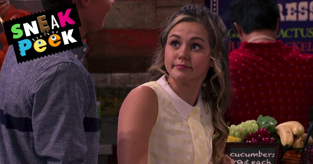 Bella Et Les Bulldogs Saison 2 NickALive!: Sneak Peek Of New "Bella And The Bulldogs" Episode "Two