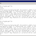 Fix MissingSetupFile Error of Test-SPContentDatabase in SharePoint Migration